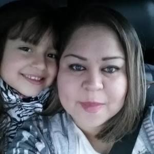 Meet your Posher, Reyna